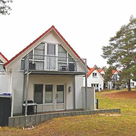 Ferienanlage Haus Hinter Den Duenen App 6 Dg 2 Prerow Buitenkant foto